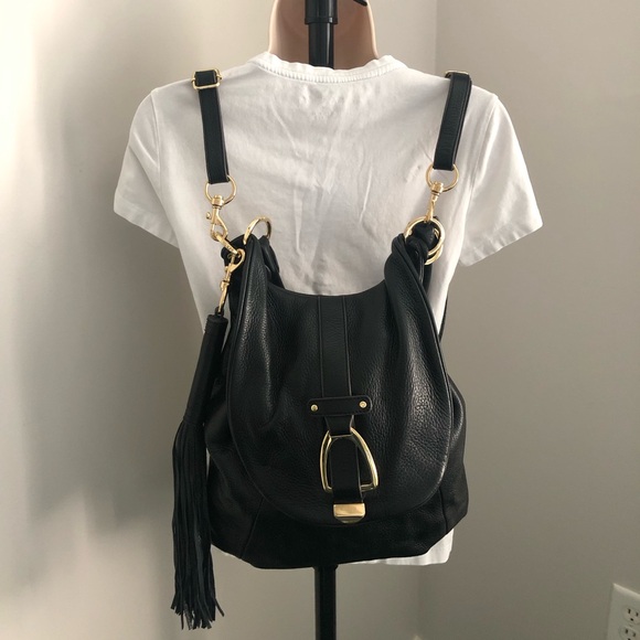 GILI shoulder/ backpack bag. - Picture 3 of 11